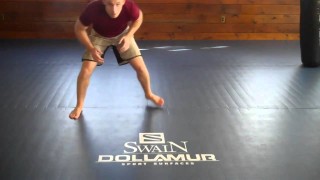 33 Solo Grappling BJJ Drills in 7 Minutes – Jason Scully