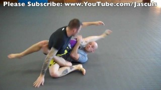 42 BJJ Half Guard Bottom Techniques in Just 6 Minutes – Jason Scully
