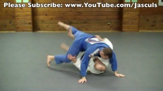51 BJJ Guard Sweeps in Less Than 7 Minutes – Jason Scully