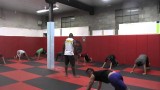 Bodyweight Workout for BJJ – Funk Roberts