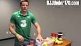 How to Eat Healthy for BJJ under $50 a week