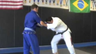 Jumping Guard with Andre Galvao