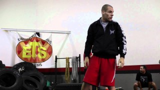 Rafael Lovato Jr Strength & Conditioning Training for BJJ & Grappling