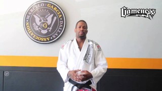 Mental Strategy Tips for BJJ with Stephen “Pesadelo” Hall