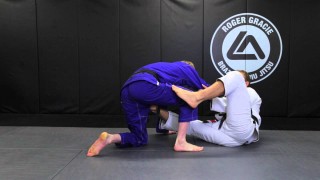 Takedowns from the Knees | Jiu Jitsu Brotherhood