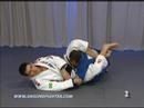 Triangle from Spider Lasso Guard- Demian Maia