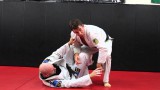 3 ways to take the back with the Kimura
