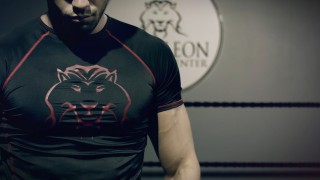 Cool BJJ Commercial: ‘If You Want be a Lion, You Must Train with Lions’