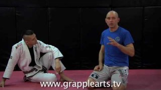 Escaping the Head and Arm Guillotine