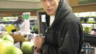 Gracie Diet: Fruit Picking Techniques