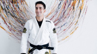 Gui Mendes on Why he Decided To Stop Competing at Age 26
