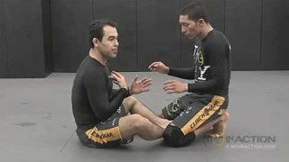 Guillotine from Butterfly- Marcelo Garcia