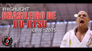 Highlight 2015 Brasileiros (IBJJF Brazilian Open)