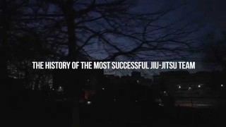 Jiu-Jitsu for life – Film trailer – Alliance BJJ Team