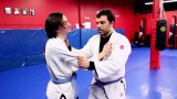 Judo/BJJ Footwork Drills