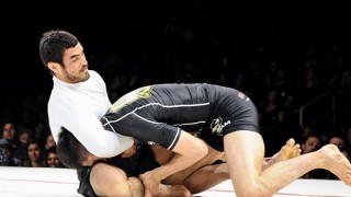 Details of the Kron Gracie Guillotine