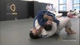 Marcelo Garcia and 4x Judo Olympian Jimmy Pedro Rolling