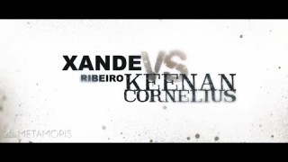 METAMORIS 6: Keenan Cornelius VS Xande Ribeiro Countdown