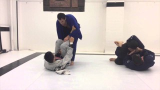 Miyaos Training- Unity Jiu Jitsu – Worlds Camp 2015 Evening Class