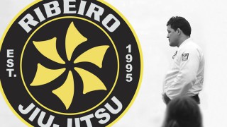 Saulo Ribeiro:The Journey of the Black Belt
