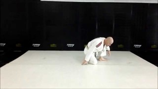 Solo Drills For Better BJJ – Hip Ups