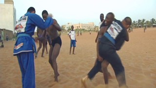 The Rise of Brazilian Jiu Jitsu in West Africa