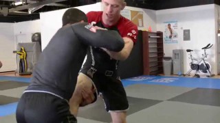 Atos ADCC Camp 2015 Featuring Andre Galvao and Keenan Cornelius