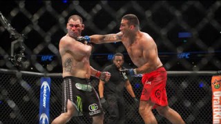 Cain Velasquez vs. Fabricio Werdum (UFC 188 Gracie Breakdown)