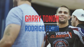 Garry Tonon vs Rodrigo Faria – UGA Super Fight