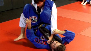 How to Defend Against Old School Carlson Gracie Smash Pass