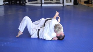 Invisible Jiu-Jitsu: Side Control Escape- Henry Akins