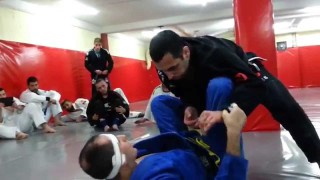 Open Guard Strategy & Concepts- Leo Neves  Part 2