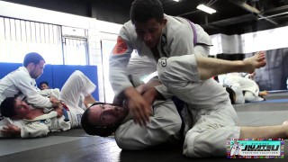 What It’s Like to Stay at BJJ Hostel in San Diego