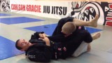 3 Attacks from Closed Guard- Dickie Martin from Carlson Gracie London