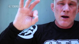 BJJ Documentary: Danish MMA/BJJ Fighter Training in California