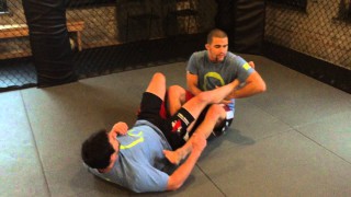 Garry Tonon Foot Lock and Guillotine Concepts