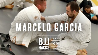 Marcelo Garcia: From World Champion to World Class Coach || BJJ Hacks in NYC
