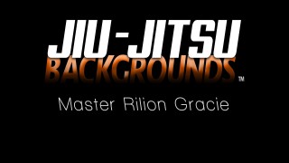 Master Rilion Gracie on his Jiu-Jitsu Story