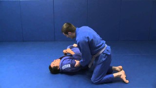 Roger Gracie’s Side Control to Mount Transitions- Dan Lukehart