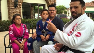 The Impact of Jiu-Jitsu: The Flores Family