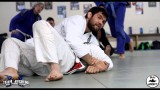 Unique Way of Setting Up the Kimura- Robert Drysdale
