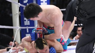 20 Submissions In 90 Seconds By Shinya Aoki