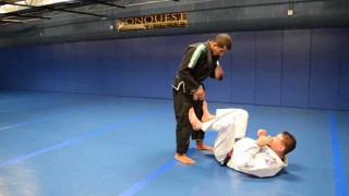 3 Great Drills for Open Guard Passes