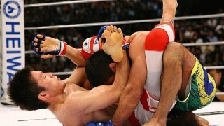 3 Rubber Guard Submissions by ONE Champion Shinya Aoki