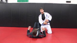 5 Guard Passing Techniques Against Guard Recovery