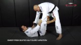 8 Essential Sweeps In Brazilian Jiu-Jitsu