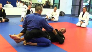 Closed Guard – Back Take and Submissions with Renato Charuto Verissimo