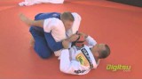 Counter Sweep for Heavy Stack Pass- Abmar Barbosa