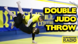 How to COUNTER a Judo throw & throw your opponent! – UFC fighter & Olympian Dan Kelly