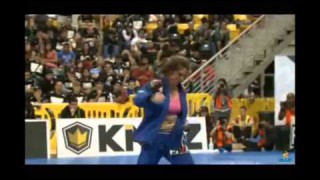 Jiu-Jitsu Queens: Female BJJ Highlight